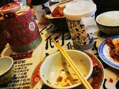 -南昌大饭店·非遗南昌菜(万寿宫店)