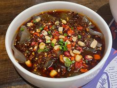 凉拌粉皮-铁公鸡·四川料理(天环广场店)