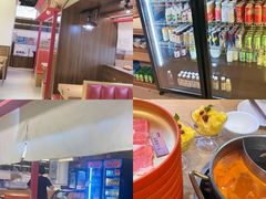 -松野谷·寿喜烧自助(华联顺义金街购物中心店)