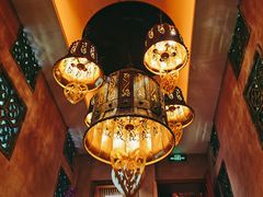 -叶叶菩提·晋福宫