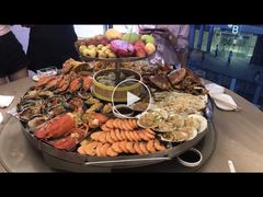 -日进一片海.生腌海鲜火锅.宵夜烧烤(三里屯总店)