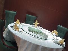 -金枝玉叶上海人家食府(三里河店)