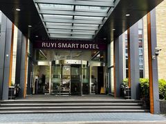 -上海如意智慧酒店(上海科学院店)