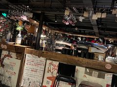 -胡桃里音乐酒馆(环亚凯瑟琳广场店)