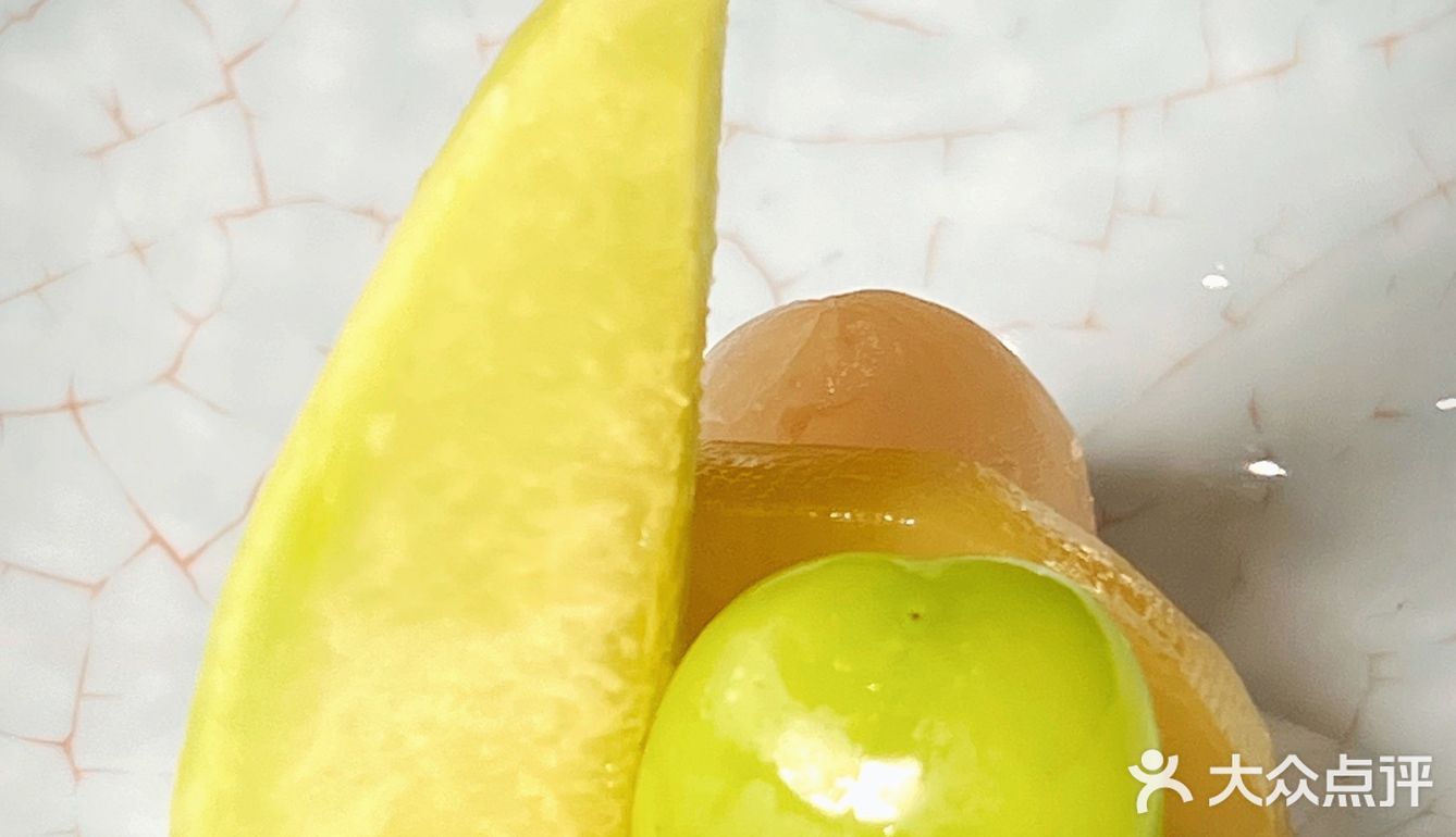 七夕｜体验一番艺术馆里的高品质私房菜[加油]