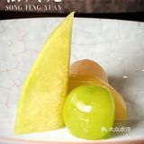 七夕｜体验一番艺术馆里的高品质私房菜[加油]