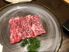 极上牛小排-樱宿日式和牛烧肉(五道口店)