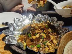 -金狮麟·新豫菜(金码大厦店)