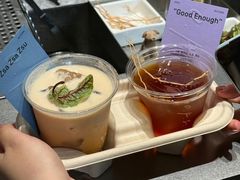 -O.P.S. CAFE