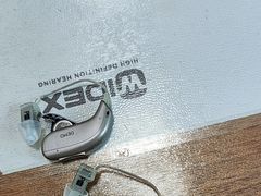 -自然之声助听器·呼吸机(和平店)