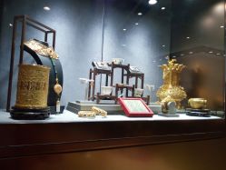 -周大福荟馆JEWELRIA(宝安南路华润万象城店)