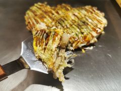 -日葵 大阪烧ひまり(仙霞路店)