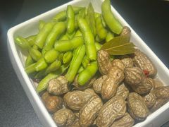 -辣尚瘾·烤鱼·新川菜(交大直营店)