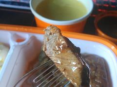-豪客来牛排(天阳D32店)