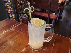 -Outdark Korean Restaurant