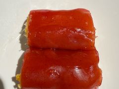 鲜虾红米肠粉-老广酒楼(樱花店)