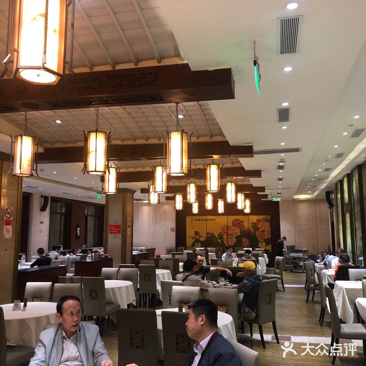 高级餐厅种草指南 ｜ 中华老字号 ｜ 上海老正兴 ｜ 米其林