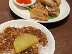 -乡亲鹅肉城(昆山店)