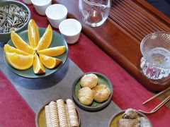 -邈墨茶馆(凤起路店)