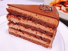 -娜娜家·Nana's restaurant(国金汇店)
