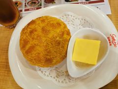 -新世界餐厅(万达店)