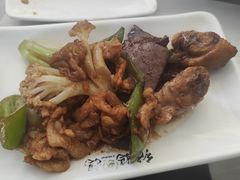 -德天下自助水饺(海洪店)