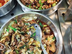 -六和餐饮(东城根店)