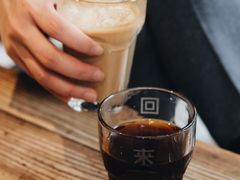 -来回·咖啡(天河南店)