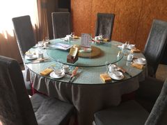 -粥全粥到海鲜家常菜(瞿塘峡路店)