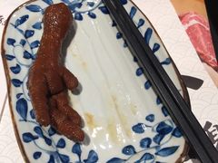 -和府捞面(东直门银座店)