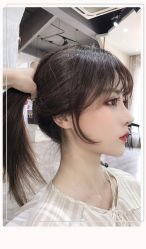 点击看大图 -KIMI HAIR SALON·烫染设计店