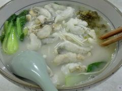 -明呈黄鱼面馆(斜土路店)