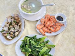 -秋姐美食店(旅游大道店)