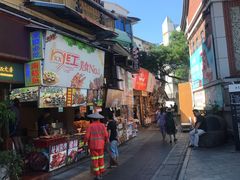 -家宴·灌蛋·沙茶面(曾厝垵店)