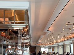 -Social 秀西餐厅-长沙瑞吉酒店(运达店)