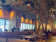 大堂-同仁四季椰子鸡(宝安壹方城店)