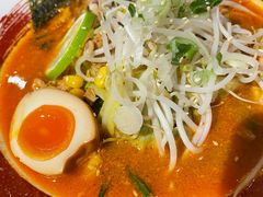 -雷门拉面·现熬骨汤(凯德来福士店)