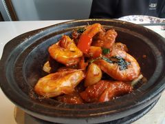 -潮堂 · 潮州菜(国贸商城店)