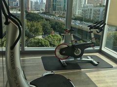 -上海静安香格里拉大酒店