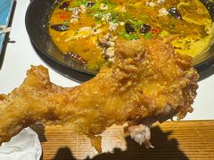 -老天桥蛙炉火锅(姑苏总店)