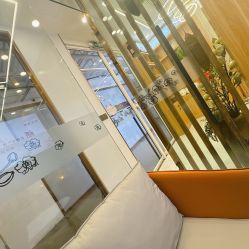 -芳朵美容养生SPA