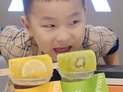 -M Stand(宁波万象城店)