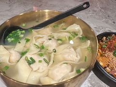 -我的面 川味Bistro(后沙峪店)
