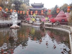 -红螺寺