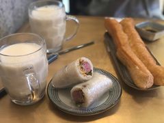 -桃园眷村(万象天地店)