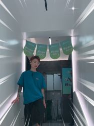 -LJOY丽锦造型·烫发染发