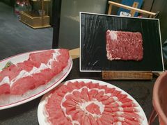 -东来顺(非遗·清真火锅·盛世广场店)