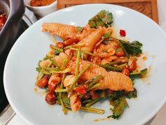 -周渝食惦酸菜鱼(青浦店)