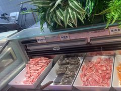 -金滏山烤肉·海鲜·火锅自助餐厅(襄阳万达店)