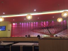 大堂-味千拉面(航洋国际购物中心)